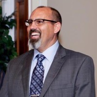 Overhead Conveyor Employee Greg Porter's profile photo