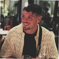 GRS - Global Recruitment Solutions Employee George Quarrington-Carter's profile photo