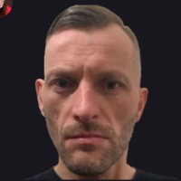 Lenta Employee Maxim Nikora's profile photo