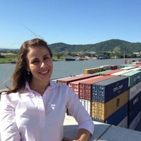 Gabriela Vergilio's profile photo