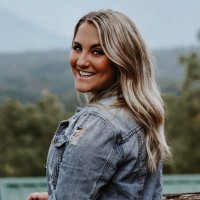 Ford Global Fleet Sales Employee Amanda Penfound's profile photo