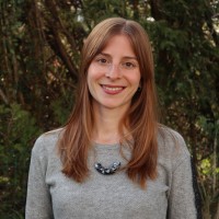 Dr. Spiller GmbH Employee Valentina Cantore's profile photo