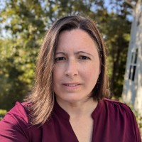 Optum Employee Beth Erickson's profile photo