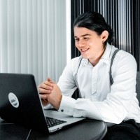 DNAMIC Employee Luis Padilla Moreno's profile photo