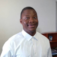 Afrisec Group Employee Patrick Chongo's profile photo