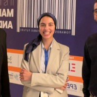 Inogen Alliance Employee Salma El-Karimy🇵🇸🇾🇪's profile photo