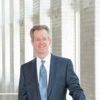 St. Louis Public Library Employee Waller McGuire's profile photo