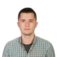 3CIS J.S.C. Employee Norik Krasniqi's profile photo