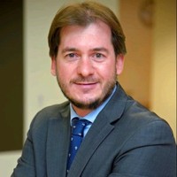 Guillermo Damiá Díaz-Plaja Email & Phone Number