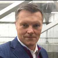 Kensington Management and Consulting Employee Angus Goldie-Morrison's profile photo