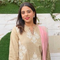 Soft Solution Logix Employee Tasmia Umair's profile photo