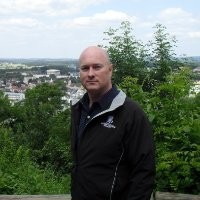 Parata Systems Employee David Keenum's profile photo