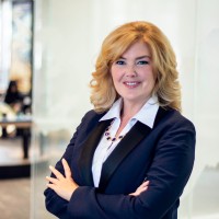 Optica Employee Lauren Parr's profile photo