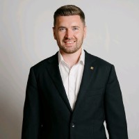 Eoin Sweeney Email & Phone Number