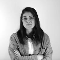 Spintank Employee Elise Despert's profile photo