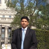 The Ummed Hotels India Employee Rahul Mallick's profile photo