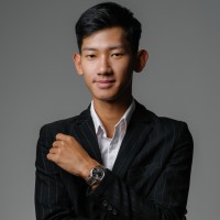 The Thalop Group Employee Rome Thalop's profile photo