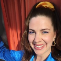 Mini Rodini Employee Liza Dackell's profile photo