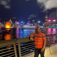 Treasure Orbit Group Employee Jayesh Rawool's profile photo