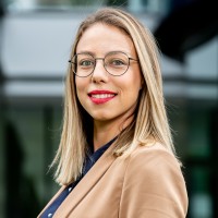 TRACKONOMY SYSTEMS Employee Ana Kuntz's profile photo