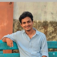 WiSilica Employee Arjun Panicker's profile photo