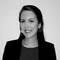 Crowne Plaza Changi Airport Employee Magali Bouvet-Choisy's profile photo