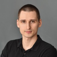 HelpCrunch Employee Oleksii Dubynskyi's profile photo