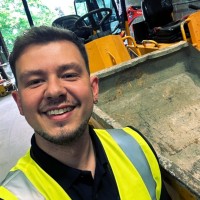 Leedale Ltd Employee Jack Parsons's profile photo