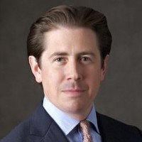 Lazard Employee Charles Noel-Johnson's profile photo
