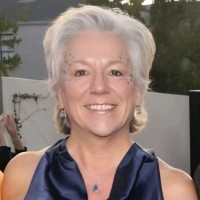Sandy Colvin