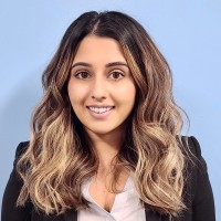 RTB LLP Employee Poonam Dhaliwal's profile photo