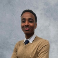 Capital One Employee Samuel Tesfai's profile photo