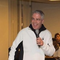 Covenant House New Jersey Employee James White's profile photo