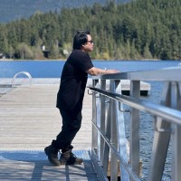 Pan Pacific Whistler Employee Raymond Sora's profile photo