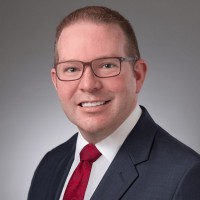 Berry Corporation Employee Robert Newton's profile photo