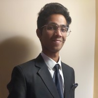 Athena Intelligence Employee Aldrin Jenson's profile photo