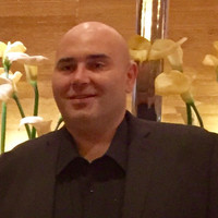 Viktor Popov Email & Phone Number