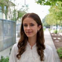Choose Health Employee Claire Gallaudet's profile photo