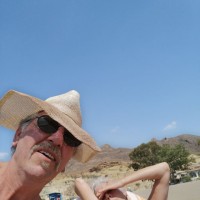 BGS Employee Andy Barnes's profile photo
