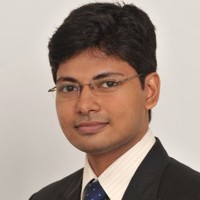 Computacenter Germany AG & Co. oHG Employee Vivek Basu's profile photo