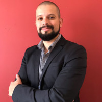 Credix Employee Carlos Badilla's profile photo