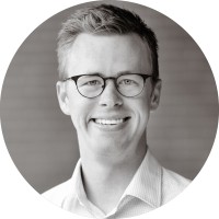 Clariture Employee Cole McKenna's profile photo