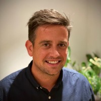 Acurity Health Group Limited Employee Michael Quirke's profile photo