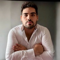 Wikot Employee Sigfrido Alejandro Pavón Zetina's profile photo
