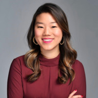 The Washington Post Employee Joyce Koh's profile photo
