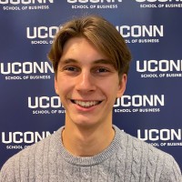 Liba Space Employee Uladzimir Charniauski's profile photo