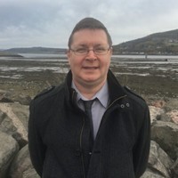 DC Thomson Employee Paul Chalk's profile photo