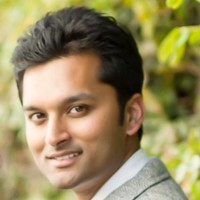 Sumedh Jigjinni's profile photo