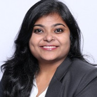 Kausambi Chakraborty