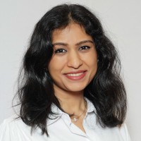 Tribastion Technologies Employee Ishika Jain's profile photo